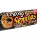 La ANMAT prohibió la venta de galletitas Frutigran