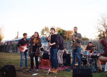 “El Viaje de Jim” se prepara para lanzar su nuevo primer disco profesional