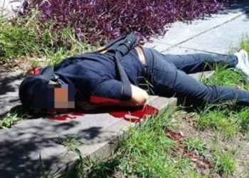 Adrogué: buscan a los cómplices del motochorro muerto en el tiroteo