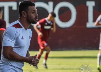 De la mano de Acosta, Lanús se consagró campeón de Reserva