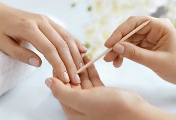 Burzaco: inscriben a los cursos de masajista, cosmetología, manicuría y reflexología