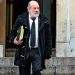 Murió el juez federal Claudio Bonadio