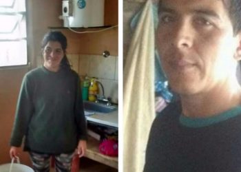 Glew: le dieron 12 años de prisión a la pareja que mató a la niñera