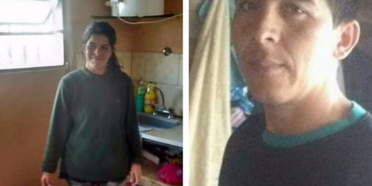 Glew: le dieron 12 años de prisión a la pareja que mató a la niñera