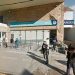 Paran dos horas los bancos de todo el país y el Nación toda la jornada