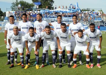 A Sanma le dieron por ganado el partido ante Cañuelas y si hoy triunfa se prende