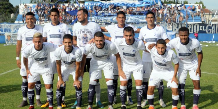 A Sanma le dieron por ganado el partido ante Cañuelas y si hoy triunfa se prende