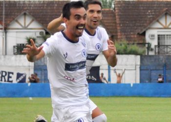 Burzaco: Sanma volvió al triunfo ante su gente y se ilusiona