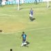 Sanma empezó bien pero se comió una goleada dolorosa
