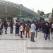 Por fallas en la ventilación, suspendieron el servicio de la Línea C de subtes
