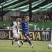 Temperley no liquidó el partido y Chicago se lo empató en Mataderos
