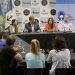 Anunciaron la implementación del programa “huertas Brown” en instituciones educativas