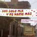 El #AmorNoDuele: la campaña del 14 de Febrero en contra de los noviazgos violentos
