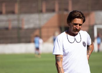 El Tricolor debuta hoy en Santa Fe ante Rafaela