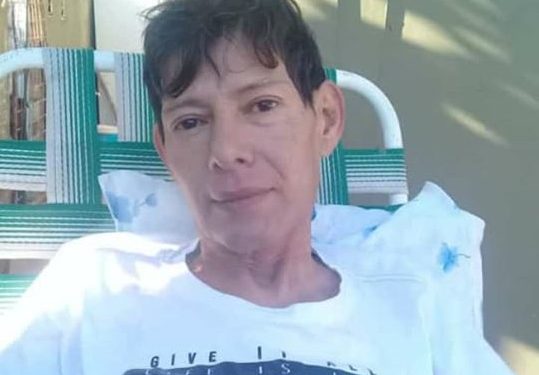 Buscan a un paciente oncológico que se escapó del hospital Meléndez