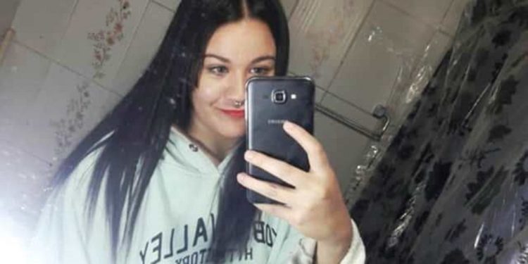 Asesinan de un balazo en la cabeza a una chica de 18 años en Monte Grande