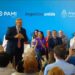 Alberto Fernández presentó los medicamentos gratis para afiliados del PAMI