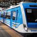 Amplían el horario nocturno del Tren Roca