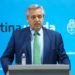 Alberto elogió el sistema sanitario y anunciará medidas para pymes, monotributistas y comerciantes