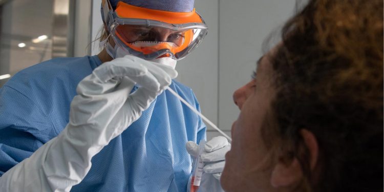 Coronavirus: los síntomas y cómo cuidarse