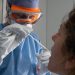 Coronavirus: los síntomas y cómo cuidarse