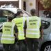 Gendarmería patrulla las localidades y los barrios de Brown