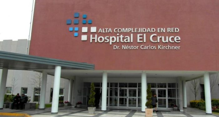 Un hombre de Burzaco y una mujer Lanús, los primeros casos de coronavirus en la región