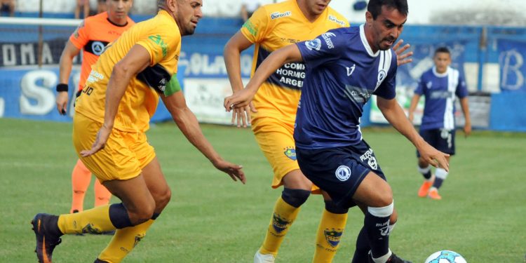 Sanma perdió en Burzaco ante Alem y se aleja de la punta