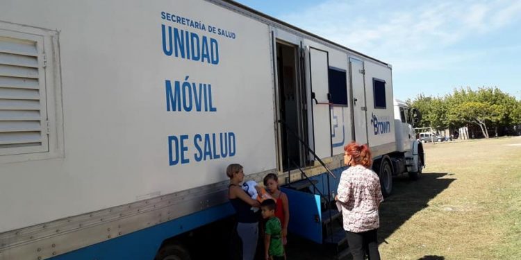 Mes de la Mujer: habrá jornadas gratuitas de prevención para la salud