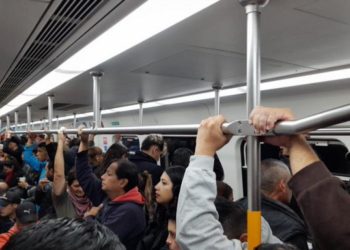 El tren Roca vuelve a funcionar con horarios habituales