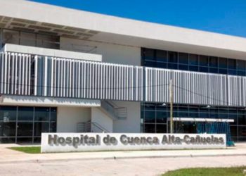 Coronavirus: murió un médico de 56 años en San Vicente