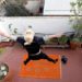 El municipio brindará clases virtuales de zumba, gimnasia aerobia y atletismo