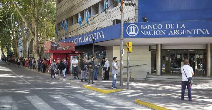 Nuevas medidas bancarias exclusivas para jubilados