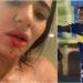 El jugador de Boca Sebastián Villa fue acusado de violencia de género por su pareja