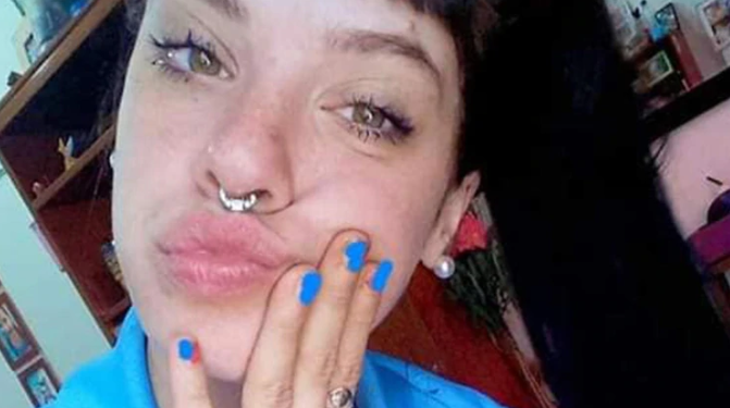 Femicidio de Camila: encontraron su cuerpo a 2 cuadras de la casa del ex marido