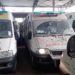 Fueron recuperadas 24 ambulancias abandonadas por Vidal