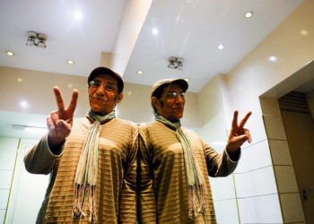 Murió el músico y humorista Horacio  Fontova