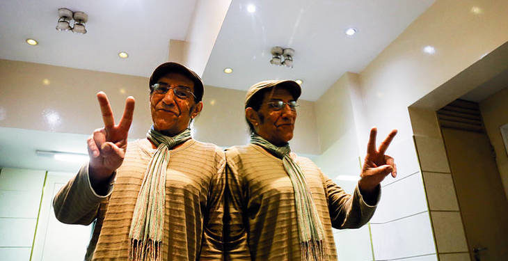 Murió el músico y humorista Horacio  Fontova