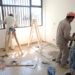 Longchamps: reacondicionan el Hospital Burdwardt ante la emergencia del coronavirus