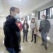 El Hospital Burgwardt contará con 47 nuevas camas para enfrentar la pandemia