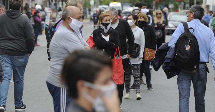Coronavirus: el norte y oeste del conurbano, los distritos con más casos