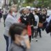 Coronavirus: el norte y oeste del conurbano, los distritos con más casos