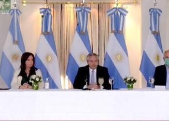 Argentina empezaría a pagar a bonistas en 2023: «La deuda no debe postergar al país»