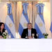 Argentina empezaría a pagar a bonistas en 2023: «La deuda no debe postergar al país»