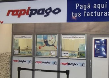 Coronavirus: desde el lunes atienden los locales de cobro de servicios