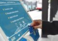 Amplían el saldo negativo de la tarjeta SUBE a cuatro viajes mínimos