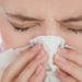 Alergias, gripe estacional y coronavirus: ¿Cuáles son las diferencias?