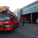 Emergencia sanitaria: los bomberos voluntarios de Brown reciben donaciones