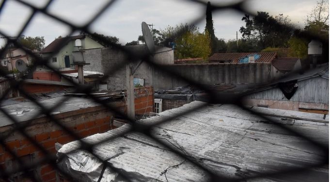 Burzaco: por la pandemia le dieron domiciliaria a un violador y ahora vive al lado de su víctima