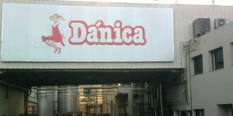 Llavallol: cerró Dánica, echó 140 empleados y sancionarán a sus dueños